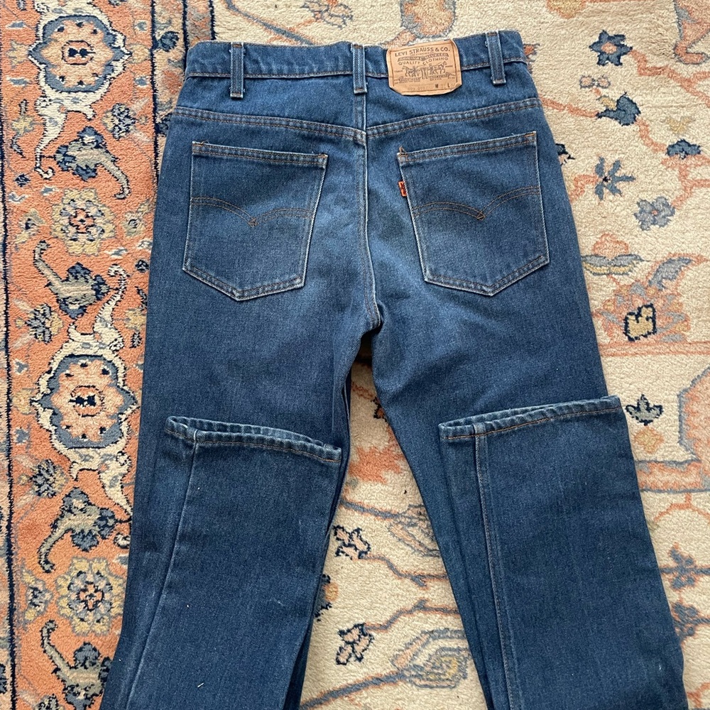 Levi's 31x34 - Picture 2 of 9